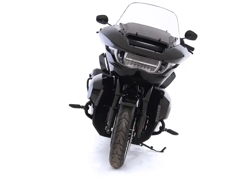 Harley-Davidson Road Glide - foto 7