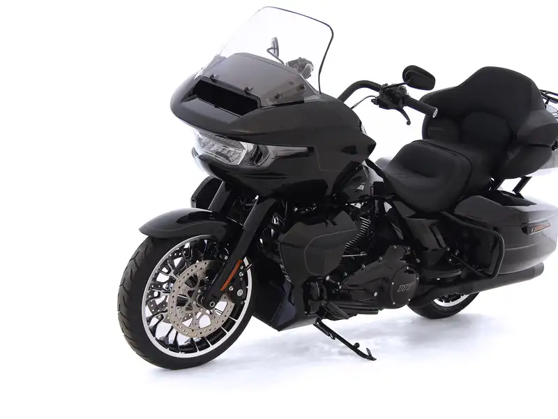 Harley-Davidson Road Glide - foto 8