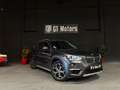 BMW X1 (U11) SDRIVE18D 150CH Gris - thumbnail 3