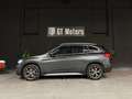 BMW X1 (U11) SDRIVE18D 150CH Gris - thumbnail 2