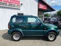 Suzuki Jimny Ranger Lim. 4X4 ALLRAD/ 1-HAND/ TÜV NEU/ Green - thumbnail 12