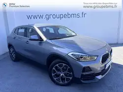 BMW X2 sDrive18i 136ch Business Design