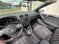 Volkswagen Golf Cabriolet Cabrio GTI DSG Blanc - thumbnail 5