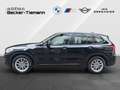 BMW X3 xDrive20d AHK | Pano.Dach | LED | Navi | 19" etc. Nero - thumbnail 3