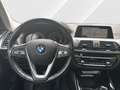 BMW X3 xDrive20d AHK | Pano.Dach | LED | Navi | 19" etc. Noir - thumbnail 14