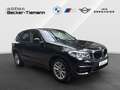 BMW X3 xDrive20d AHK | Pano.Dach | LED | Navi | 19" etc. Nero - thumbnail 7