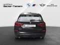 BMW X3 xDrive20d AHK | Pano.Dach | LED | Navi | 19" etc. Noir - thumbnail 5