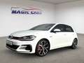 Volkswagen Golf GTI 2.0 TSI DSG Performance *LED*Virtual* Blanc - thumbnail 1