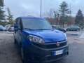 Fiat Doblo benzina gas anno 2018 euro 6b Azul - thumbnail 12