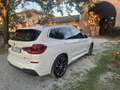 BMW X3 xdrive20d Msport 190cv auto - thumbnail 4