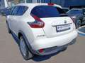Nissan Juke 1.5 dci Acenta 110cv E6 Bianco - thumbnail 6