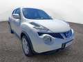 Nissan Juke 1.5 dci Acenta 110cv E6 Bianco - thumbnail 1
