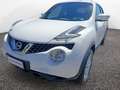 Nissan Juke 1.5 dci Acenta 110cv E6 Bianco - thumbnail 3