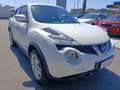 Nissan Juke 1.5 dci Acenta 110cv E6 Bianco - thumbnail 21