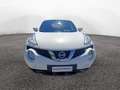 Nissan Juke 1.5 dci Acenta 110cv E6 Bianco - thumbnail 2