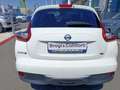 Nissan Juke 1.5 dci Acenta 110cv E6 Bianco - thumbnail 5