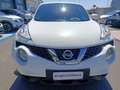 Nissan Juke 1.5 dci Acenta 110cv E6 Bianco - thumbnail 18