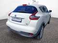 Nissan Juke 1.5 dci Acenta 110cv E6 Bianco - thumbnail 4
