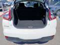 Nissan Juke 1.5 dci Acenta 110cv E6 Bianco - thumbnail 7