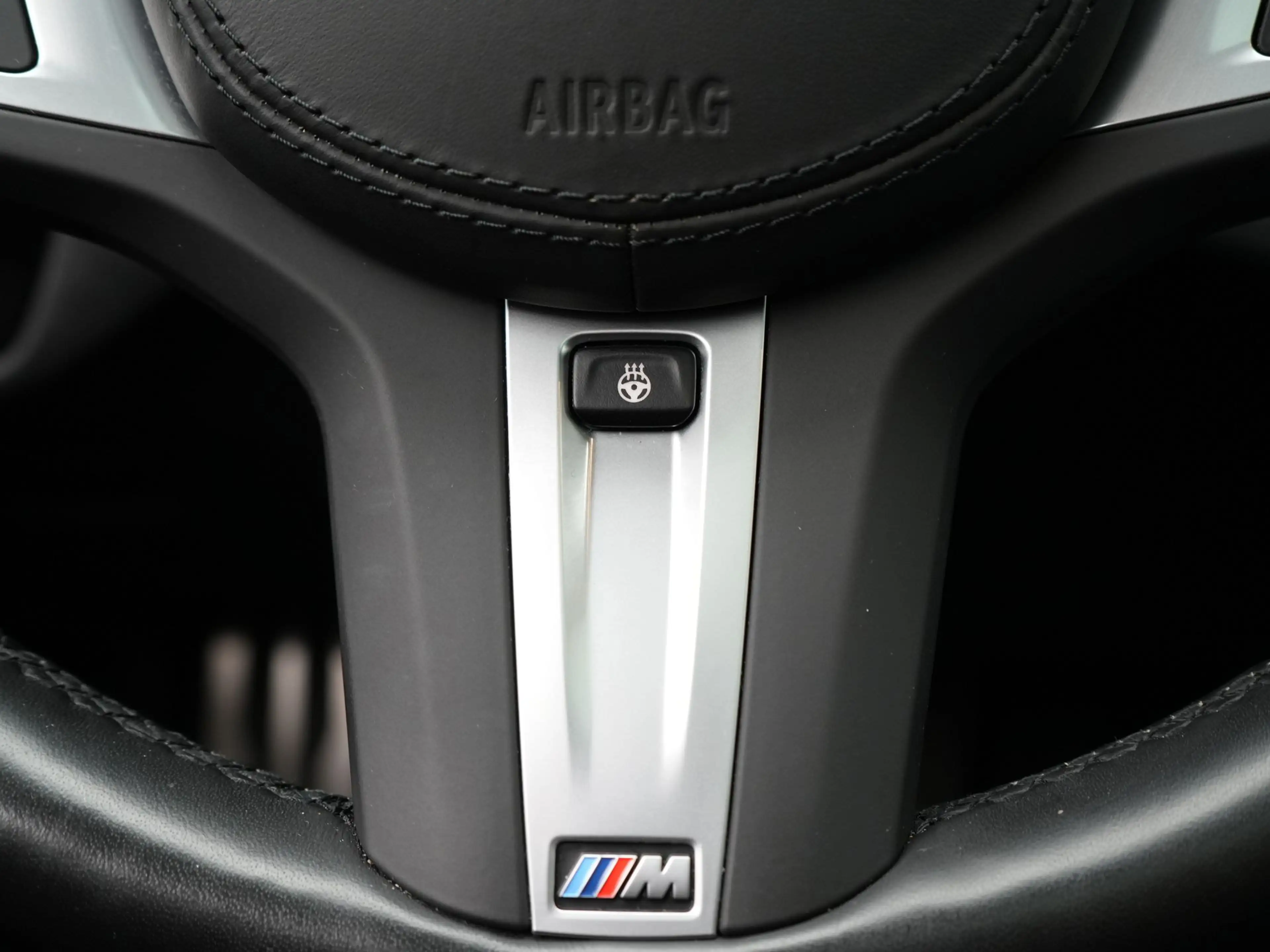 BMW 530 5 Serie 530e Touring xDrive Business Edition Plus — photo 14