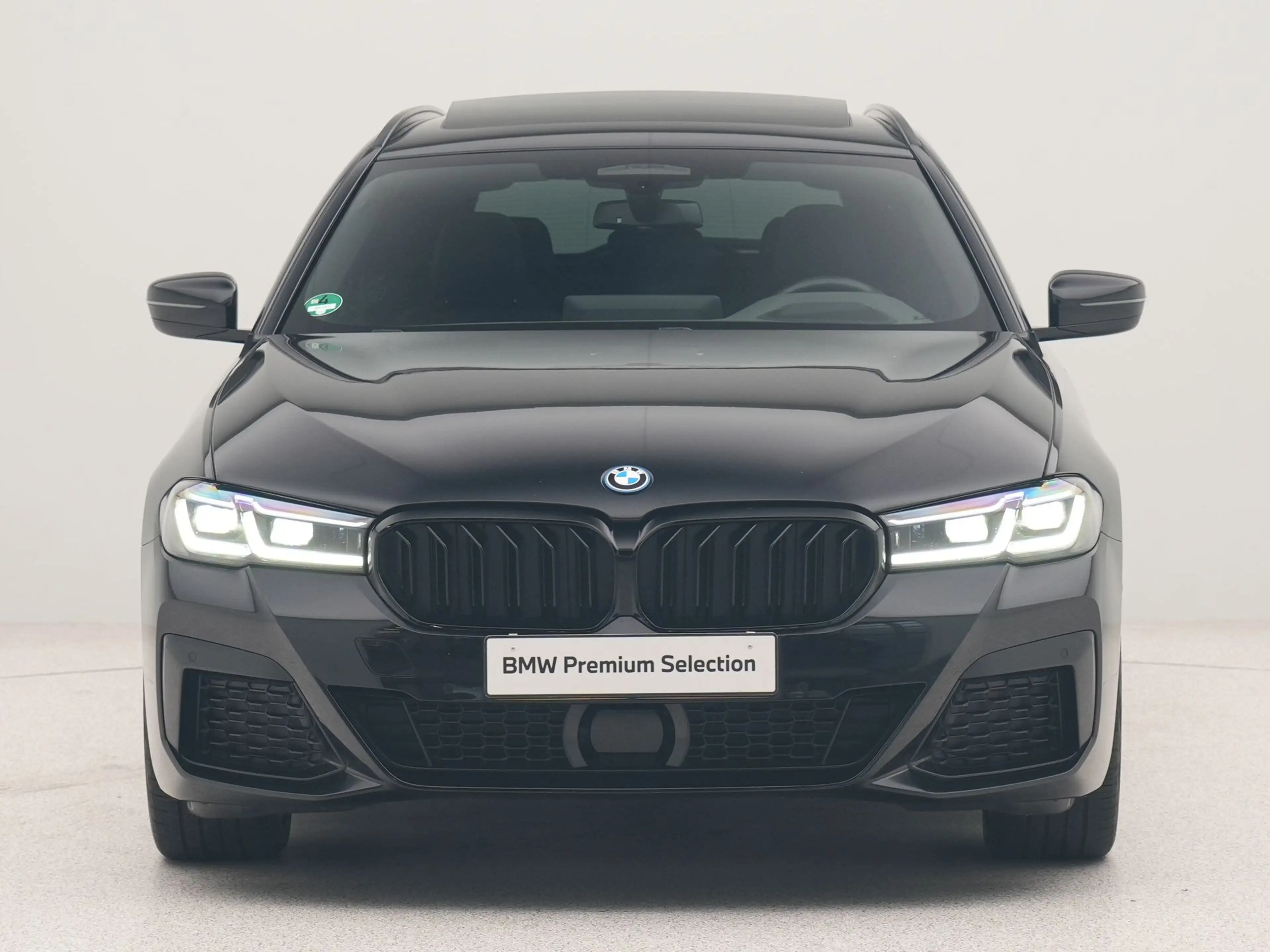 BMW 530 5 Serie 530e Touring xDrive Business Edition Plus — photo 6