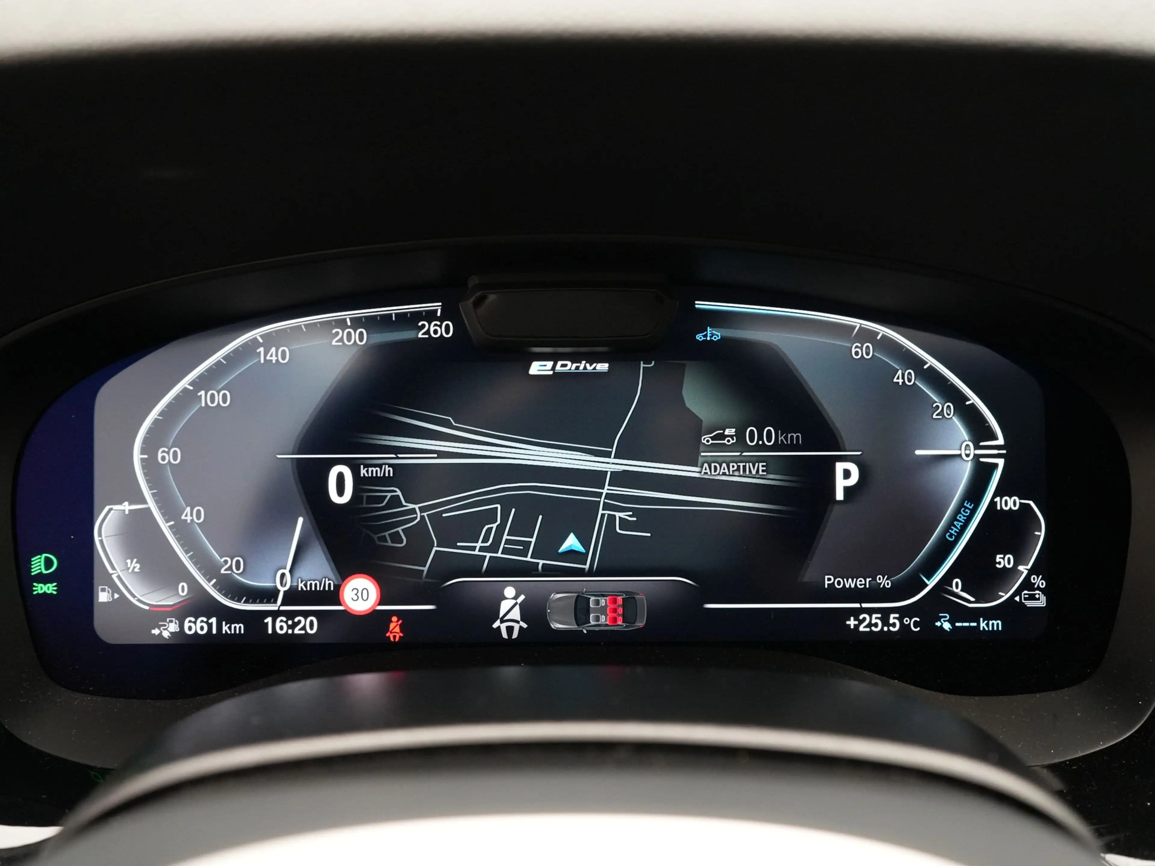 BMW 530 5 Serie 530e Touring xDrive Business Edition Plus — photo 4