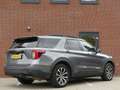 Ford Explorer 3.0 V6 EcoBoost PHEV ST-Line / 1e Eigenaar / Deale Grau - thumbnail 4