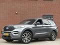 Ford Explorer 3.0 V6 EcoBoost PHEV ST-Line / 1e Eigenaar / Deale Grau - thumbnail 1