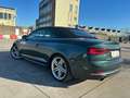 Audi A5 Cabriolet 2.0 TFSI S-LINE S tronic B&O Sound Vert - thumbnail 2