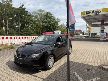 Ibiza 1.2 TSI Style Salsa TÜV Neu & 1 Jahr Gewährleistung