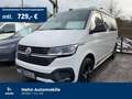 Volkswagen T6.1 California Beach Tour Edition 2.0TDI DSG LE Blanc - thumbnail 1
