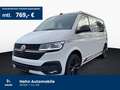 Volkswagen T6.1 California Beach Tour Edition 2.0TDI DSG LE Weiß - thumbnail 1