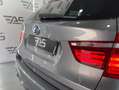 BMW X3 sDrive Gris - thumbnail 46