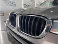 BMW X3 sDrive Gris - thumbnail 28