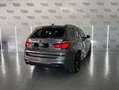BMW X3 sDrive Gris - thumbnail 3