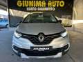 Renault Captur Captur I 2017 1.3 tce Sport Edition 130cv fap Grigio - thumbnail 2
