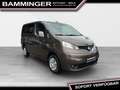 Nissan NV200 Kombi 1,5 dCi 110 Evalia Tekna Marrón - thumbnail 1