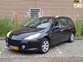 Peugeot 307 SW | 2.0-16V Pack | Airco | 7 zits | Parkeersensor Zwart - thumbnail 1