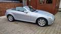 Mercedes-Benz SLK 200 SLK Roadster SLK 200 Kompressor, 1 Hand Silber - thumbnail 3