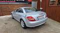 Mercedes-Benz SLK 200 SLK Roadster SLK 200 Kompressor, 1 Hand Silber - thumbnail 18