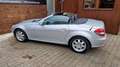 Mercedes-Benz SLK 200 SLK Roadster SLK 200 Kompressor, 1 Hand Silber - thumbnail 4