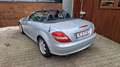 Mercedes-Benz SLK 200 SLK Roadster SLK 200 Kompressor, 1 Hand Silber - thumbnail 6