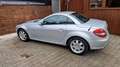 Mercedes-Benz SLK 200 SLK Roadster SLK 200 Kompressor, 1 Hand Silber - thumbnail 17