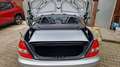 Mercedes-Benz SLK 200 SLK Roadster SLK 200 Kompressor, 1 Hand Silber - thumbnail 8