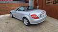 Mercedes-Benz SLK 200 SLK Roadster SLK 200 Kompressor, 1 Hand Silber - thumbnail 5