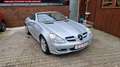 Mercedes-Benz SLK 200 SLK Roadster SLK 200 Kompressor, 1 Hand Silber - thumbnail 1