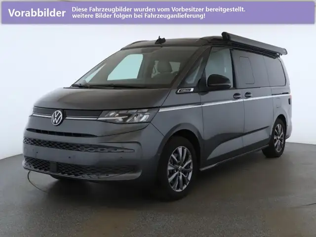 Volkswagen T7 California OCEAN EHYBRID 4MOTION 1.5 TSI DSG