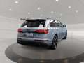 Audi Q7 50 TDI quattro competition AHK HUD 22'' STH Silber - thumbnail 4
