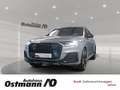 Audi Q7 50 TDI quattro competition AHK HUD 22'' STH Silber - thumbnail 1