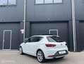 SEAT Leon 1.4 TSI FR Business Pano | Led | Navi Weiß - thumbnail 8